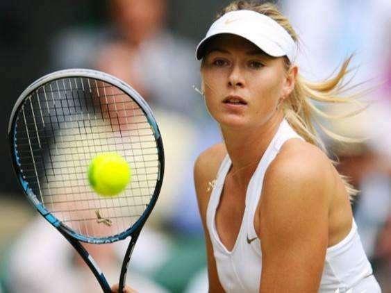 莎拉波娃连续十五场比赛得分超过大比分获胜，巴塞罗那不断突破！赢得满堂喝彩的简单介绍