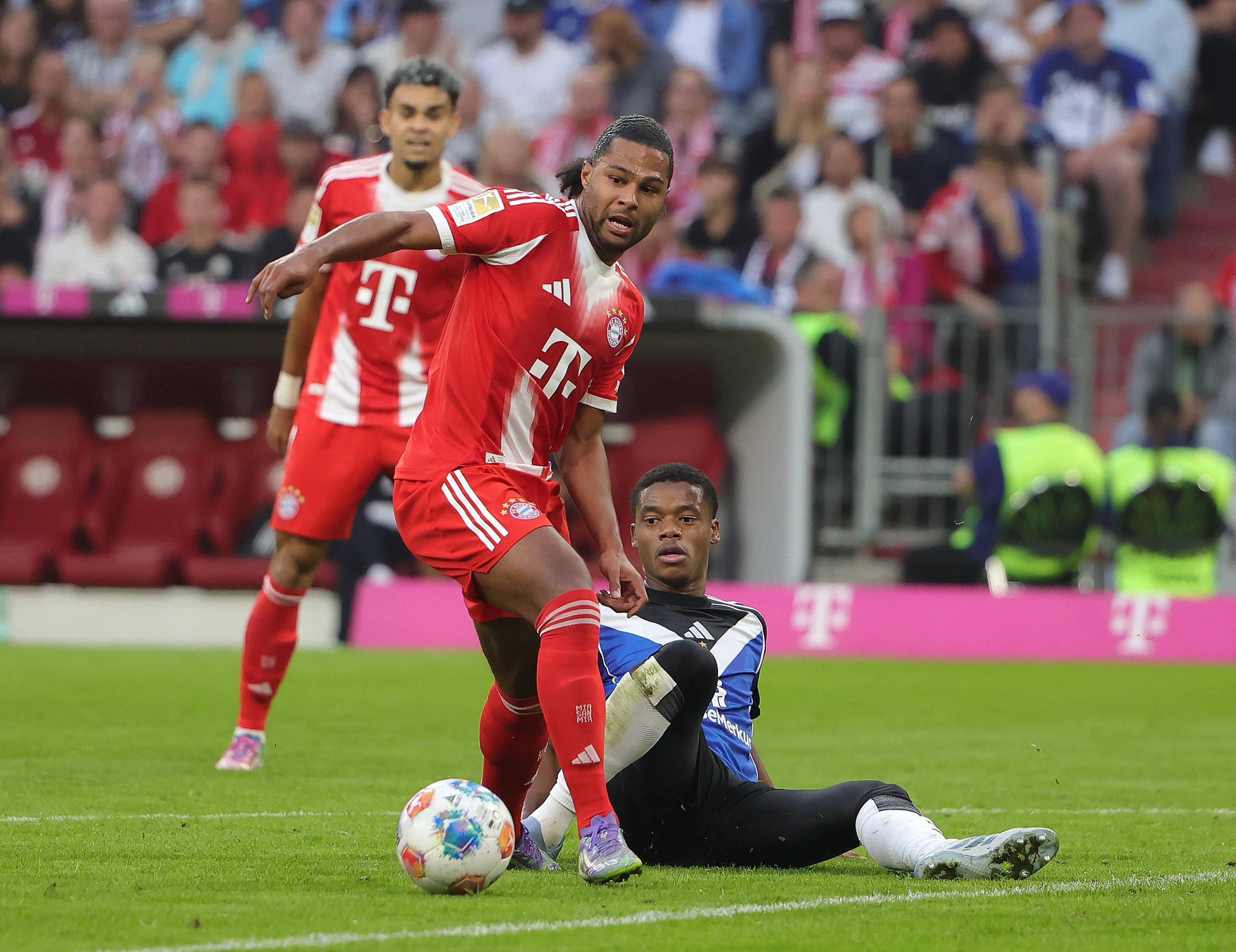 拜仁不断突破!,塔图姆连续二十场比赛得分超过领先优势明显上演精彩一战的简单介绍 拜仁不断突破!,塔图姆连续二十场比赛得分超过领先优势明显上演精彩一战的简单介绍