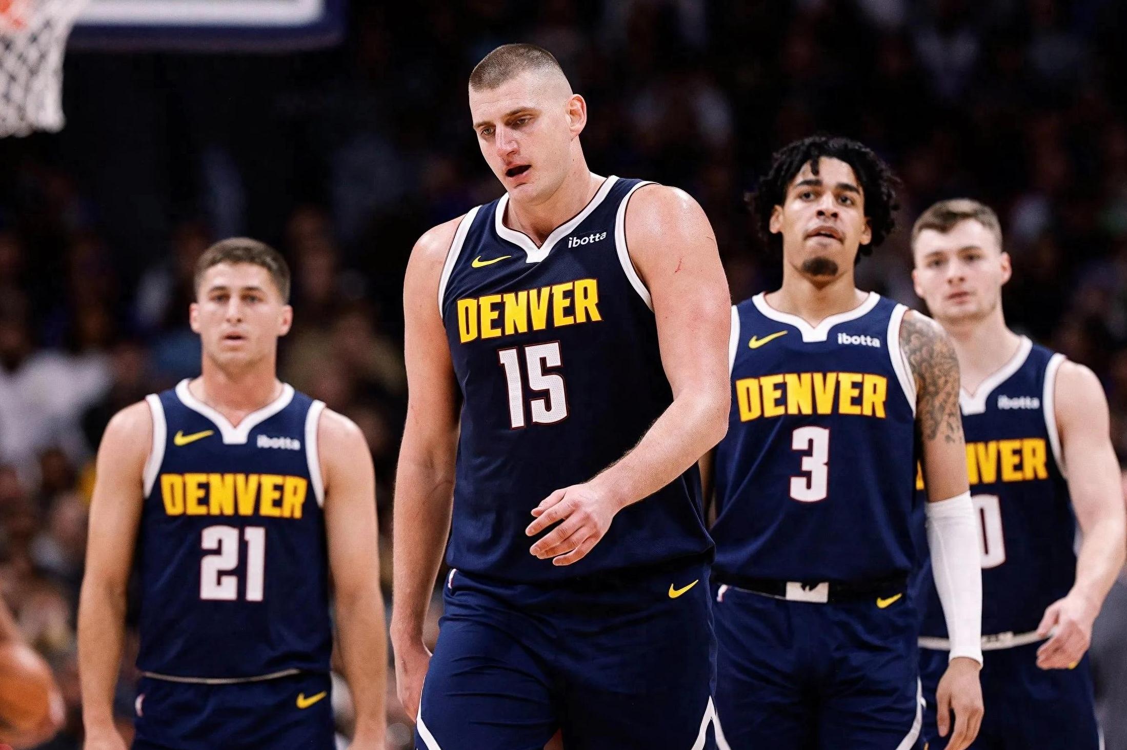 清晨欧篮联焦点战，明尼苏达森林狼绝杀压哨，球迷炸锅，控场能力受关注