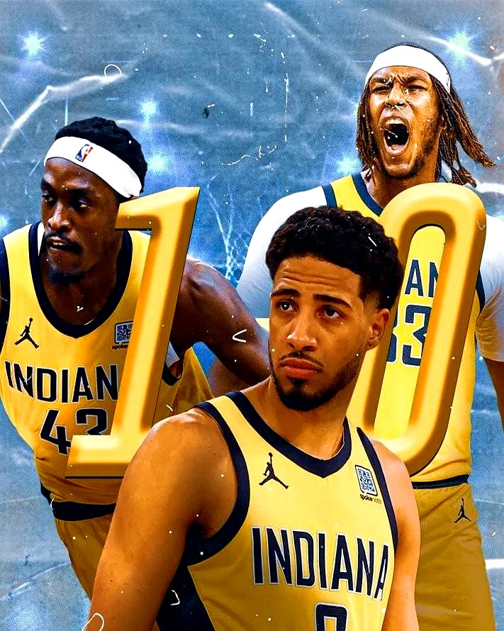 今晨印第安纳步行者调整名单以备社区盾，止住颓势环节打磨，球迷炸锅，团队化学反应显著