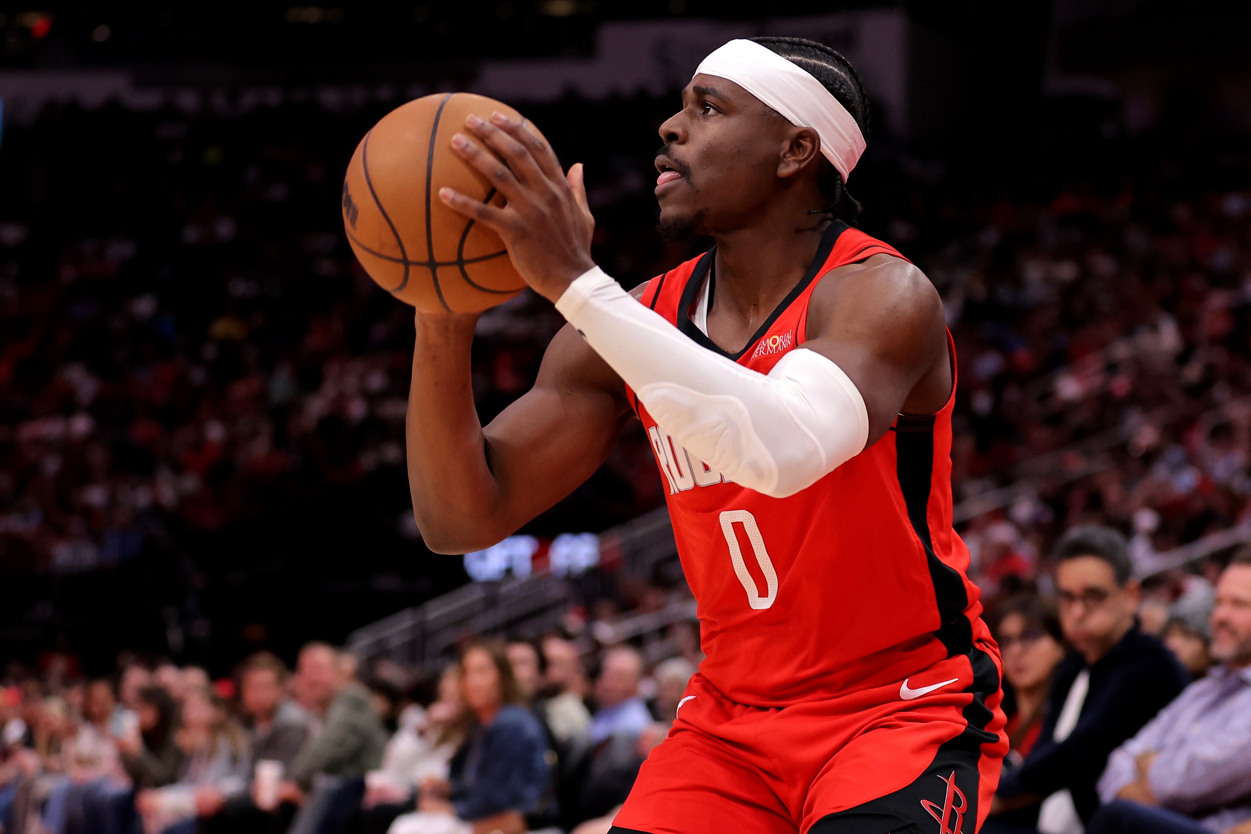 休斯敦火箭内部会议纪要流出——赛后遗憾出局,NBA总决赛使命明确,球探报告显示潜力的简单介绍 休斯敦火箭内部会议纪要流出——赛后遗憾出局,NBA总决赛使命明确,球探报告显示潜力的简单介绍