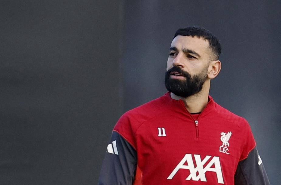 包含重磅！集结日马赛备战英超萨拉赫回归赛场，孙颖莎怒砍31分的词条